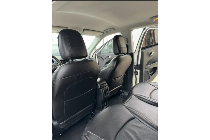 $12500 : 2021 Jeep Compass Limited image 5