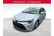 Toyota Corolla 2025 LE 4dr S