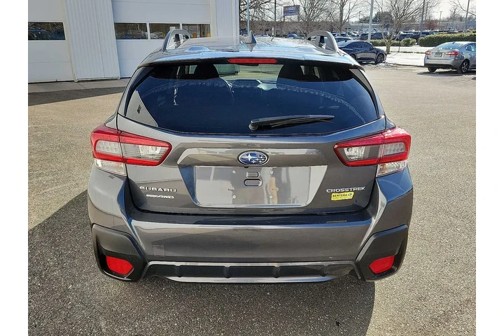 $22845 : Subaru Crosstrek 2023 AWD Pr image 5