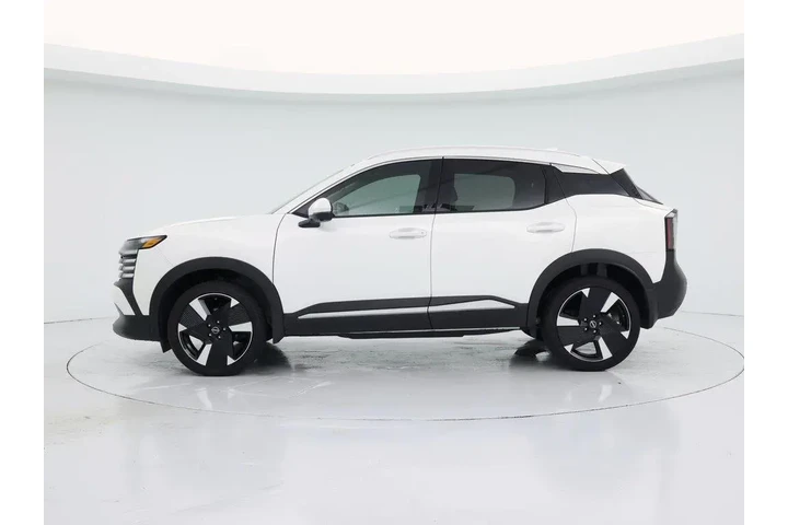 $25998 : Nissan Kicks 2025 SR 4dr Cro image 3