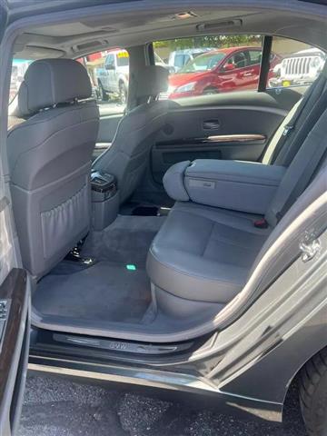 $6850 : 2006 BMW 7 SERIES image 8