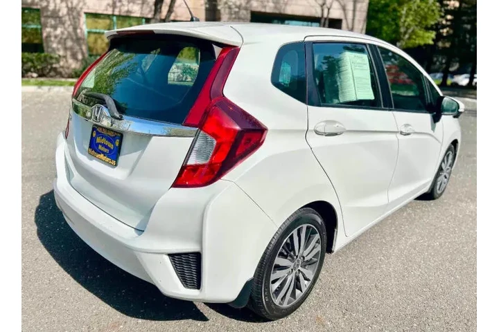 $15995 : 2015 Fit EX image 8