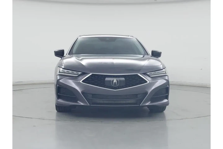 $27998 : Acura TLX 2021 SH-AWD 4dr Se image 5