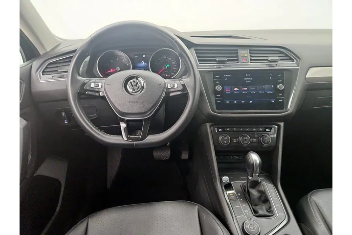 $18998 : Volkswagen Tiguan 2019 AWD S image 10