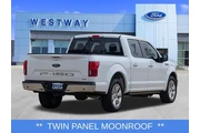 $27495 : Ford F-150 2020 4x2 XL 4dr S thumbnail