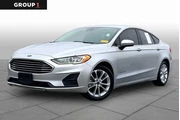 Ford Fusion Hybrid 2019 SE 4 en Plano