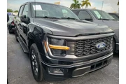 $36490 : Ford F-150 2024 4x2 STX 4dr thumbnail