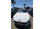 Hyundai ELANTRA 2023 SEL 4dr