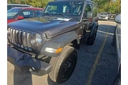 Jeep Wrangler 2019 4x4 Sport en Columbus