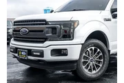 $32890 : Ford F-150 2020 4x4 XLT 4dr thumbnail