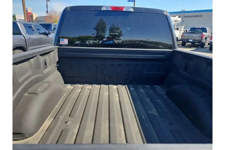 $19500 : Ford F-150 2019 4x2 XLT 4dr image 9