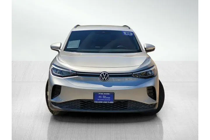 $28664 : Volkswagen ID.4 2025 Pro 4dr image 2