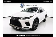 Lexus RX 350 2020 AWD F SPOR en Atlanta