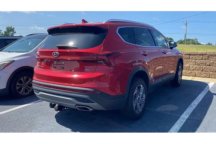 $23980 : Hyundai SANTA FE 2023 AWD SE image 5
