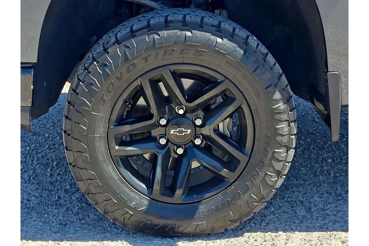 $36995 : Chevrolet Silverado 1500 202 image 9