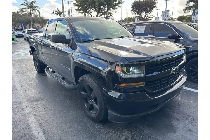 $16499 : Chevrolet Silverado 1500 201 image 2