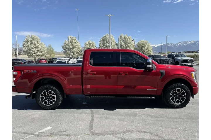 $38404 : Ford F-150 2021 4x4 XL 4dr S image 6
