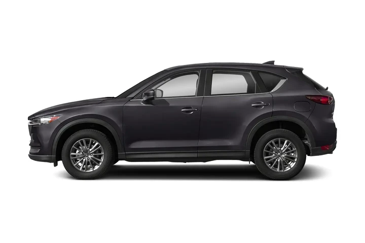 $11990 : 2019 CX-5 Touring image 3
