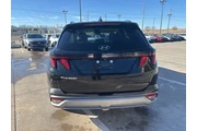 $25498 : Hyundai TUCSON 2025 SEL 4dr thumbnail