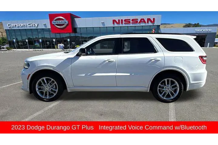$28293 : Dodge Durango 2023 AWD GT Pl image 6