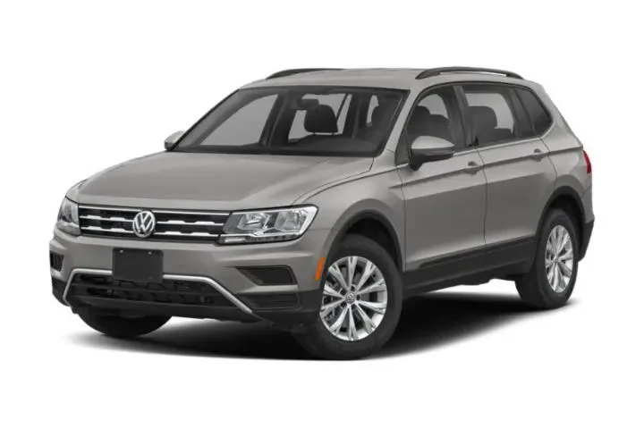 $13999 : Volkswagen Tiguan 2021 S 4dr image 1