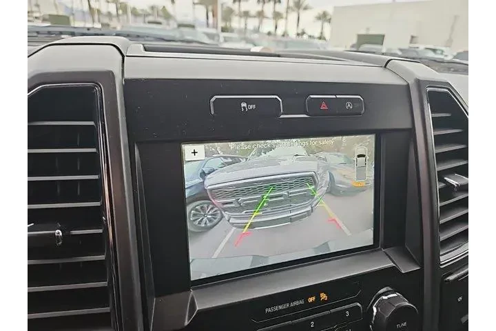 $22989 : Ford F-150 2018 4x2 XLT 4dr image 7