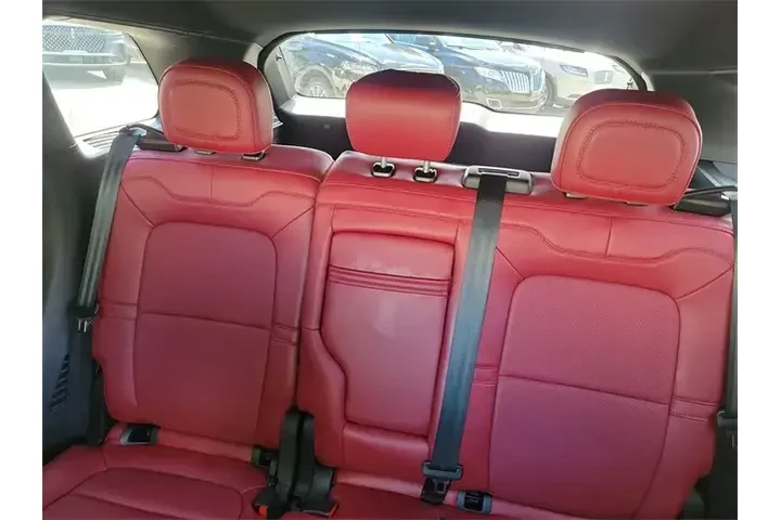 $32990 : Lincoln Corsair 2023 Reserve image 9