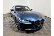 $39888 : BMW 4 Series 2024 AWD 430i x thumbnail