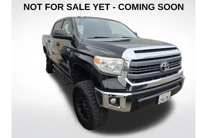 $23800 : Toyota Tundra 2015 4x2 SR5 4 image 1