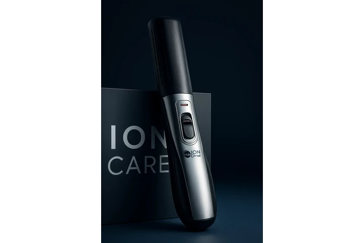 Lion Care: Power Your Wellness image 2