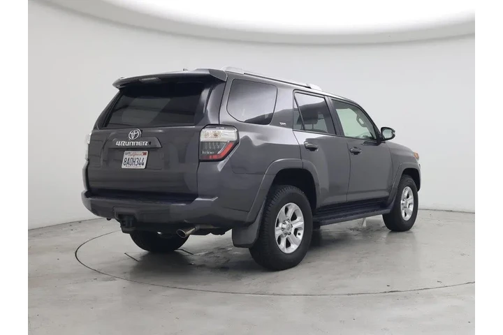$34998 : Toyota 4Runner 2018 4x4 SR5 image 8