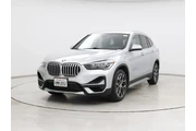 $19998 : BMW X1 2020 sDrive28i 4dr Sp thumbnail