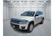 Jeep Grand Cherokee L 2022 4 en Fort Worth
