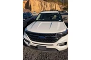 Ford Explorer 2020 AWD XLT 4