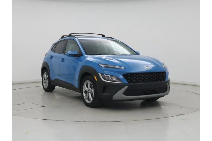 $20998 : Hyundai KONA 2023 SEL 4dr Cr image 1