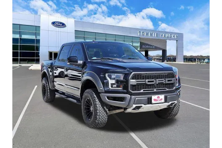 $39299 : Ford F-150 2018 4x4 Raptor 4 image 6
