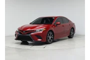 $18998 : Toyota Camry 2020 SE 4dr Sed thumbnail