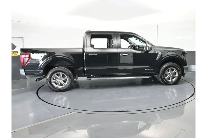 $38995 : Ford F-150 2024 4x4 XLT 4dr image 7