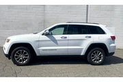 $13499 : 2016 Grand Cherokee 4WD 4dr L thumbnail