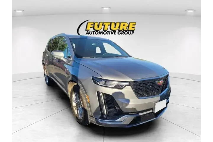 $36997 : Cadillac XT6 2024 4x4 Luxury image 1