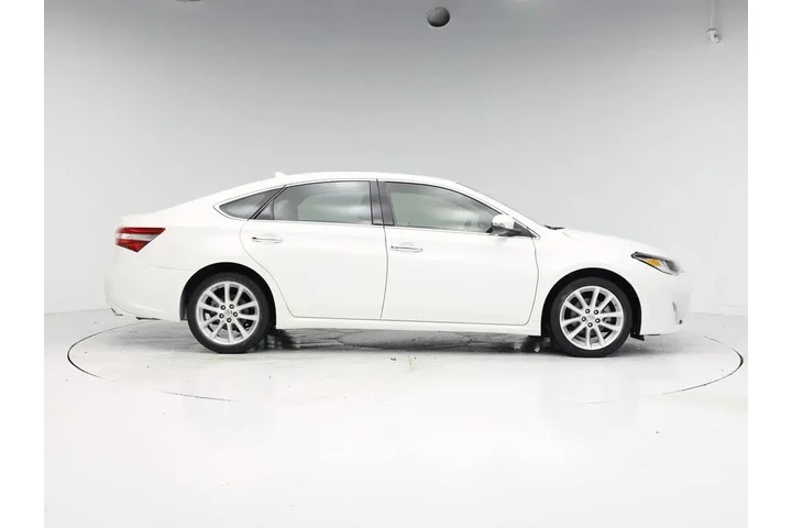 $22998 : Toyota Avalon 2015 Limited 4 image 7