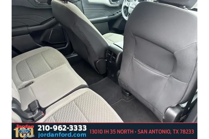 $20849 : Ford Escape 2022 SE 4dr SUV image 7