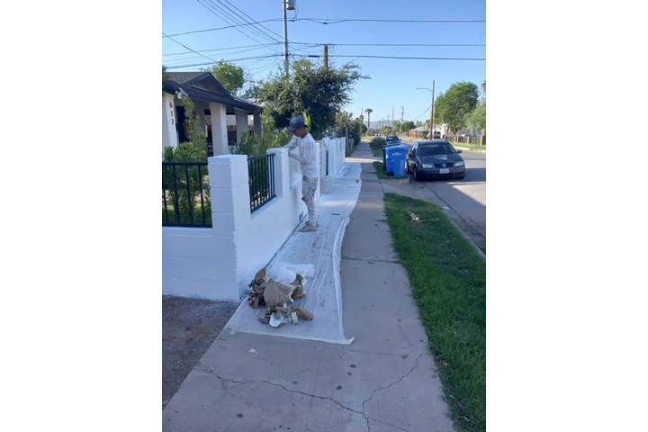 Pintura interior y exterior image 8