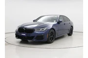 $32998 : BMW 5 Series 2022 530e 4dr S thumbnail