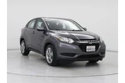 Honda HR-V 2017 LX 4dr Cross en San Francisco Bay Area