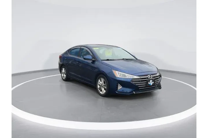 $15995 : Hyundai ELANTRA 2020 SEL 4dr image 2