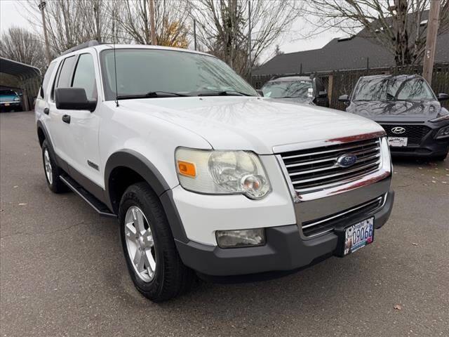 $5995 : 2006 Explorer XLT image 3