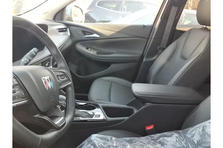 $22263 : Buick Encore GX 2024 Sport T image 6