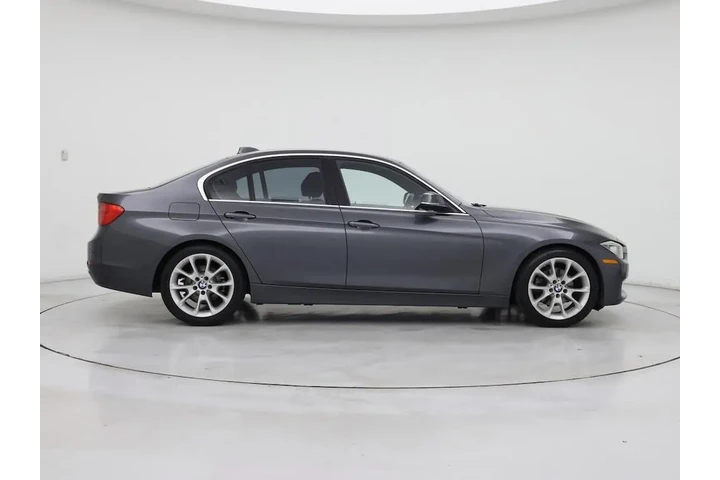$13998 : BMW 3 Series 2015 320i 4dr S image 7