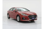 Hyundai SONATA 2018 SE 4dr S en Omaha